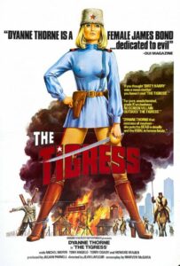 Ильза, тигрица из Сибири 1977 Смотреть Онлайн Порно Фильм