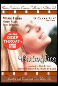 Бабочки 1975 Смотреть Онлайн Порно Фильм