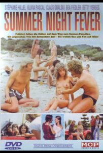 Лихорадка летней ночи 1978 Смотреть Онлайн Порно Фильм